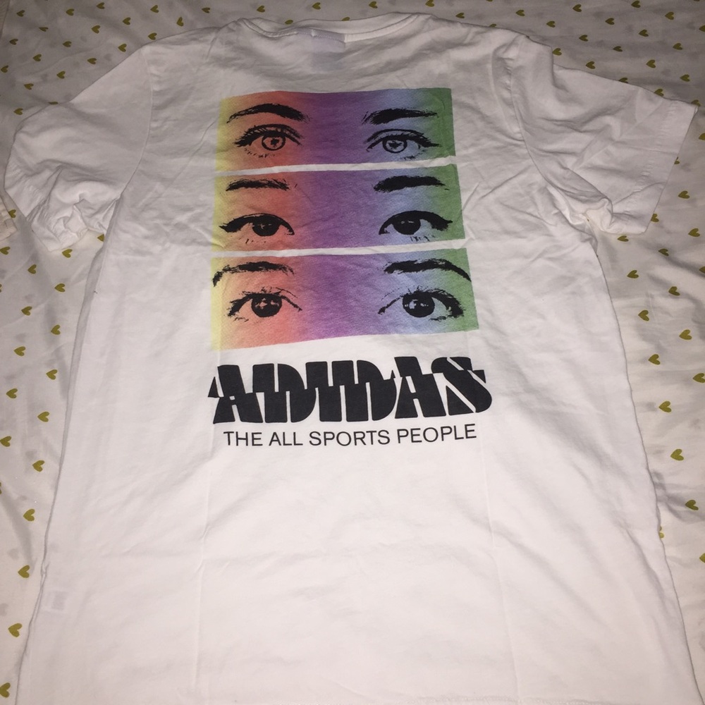 Adidas Originals Vintage Tee