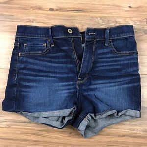 Hollister Shorts 28W