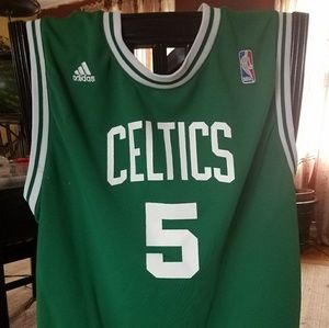 Celtics Jersey