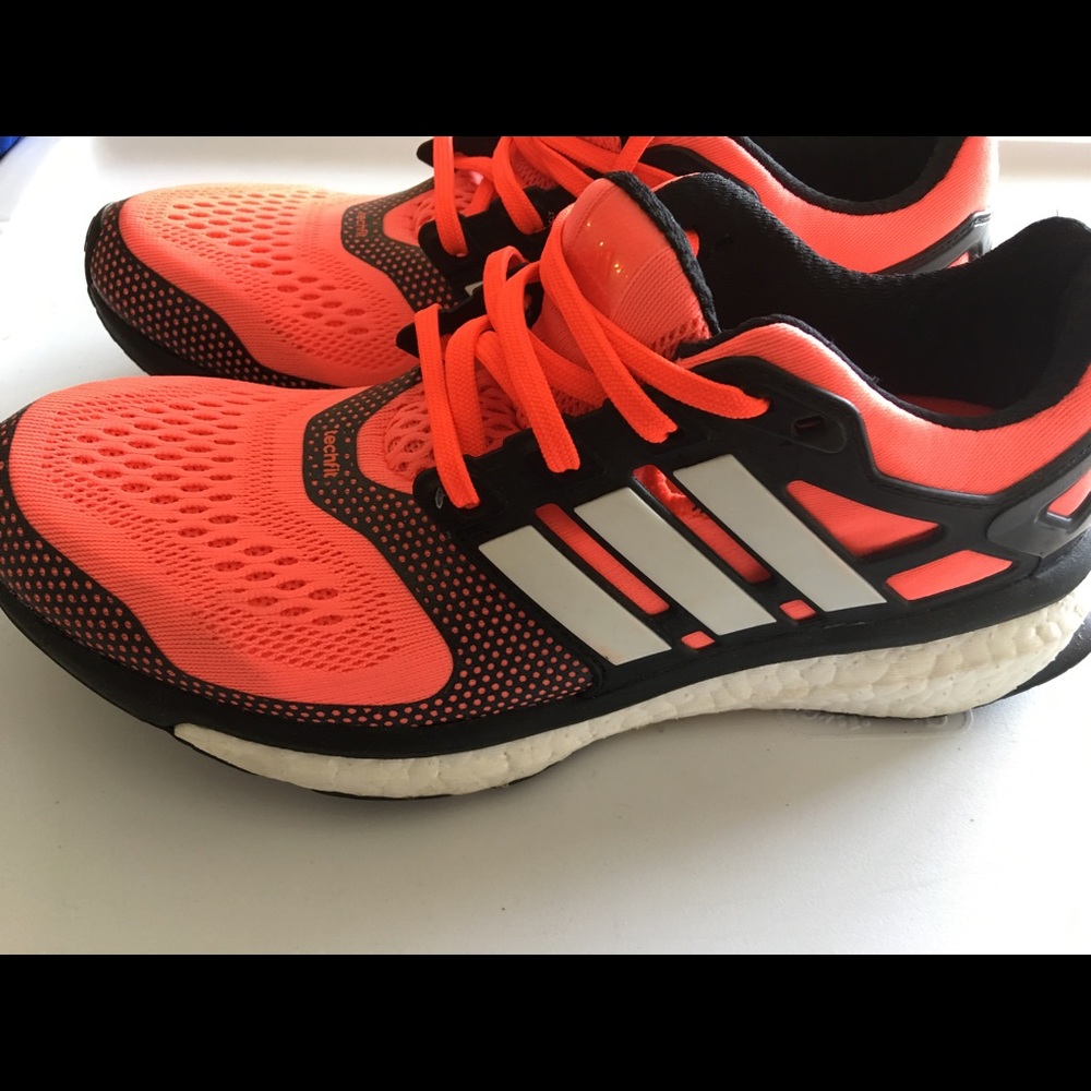 Adidas Energy Boost Sneakers