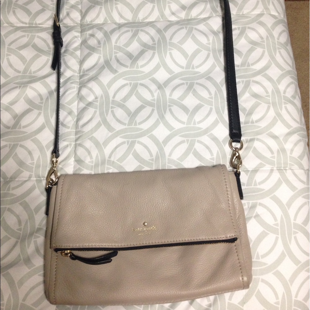 Kate Spade Cobble Hill Marsala