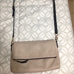 Kate Spade Cobble Hill Marsala