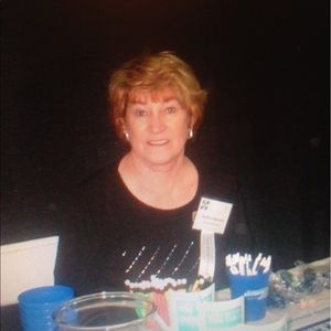 Meet your Posher, Barbara