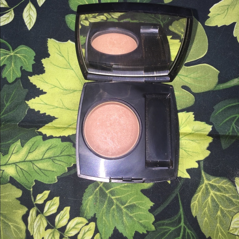Chanel Blush in Accent