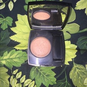 Chanel Blush in Accent