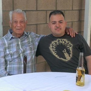 Meet your Posher, Eric