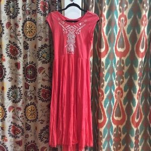 Free people dress