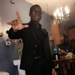 Meet your Posher, Mpapa