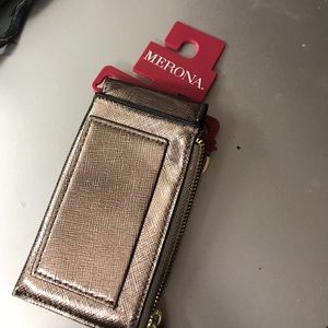 Merona wallet