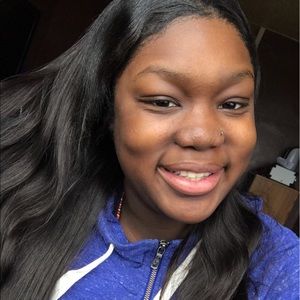 Meet your Posher, Tykeeia