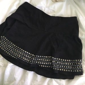 Express Skirt