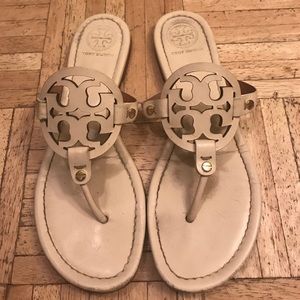 Tory Burch Miller Sandals