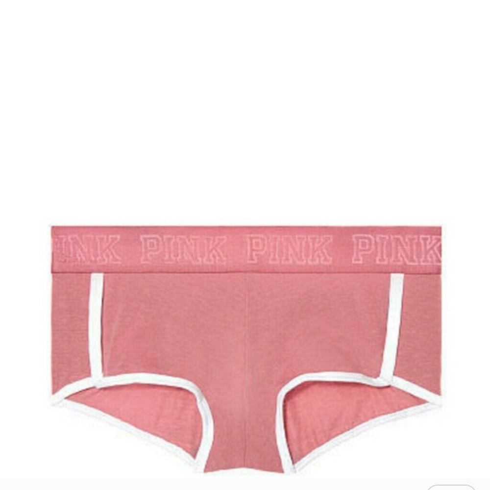 PINK Victoria's Secret Boyshorts