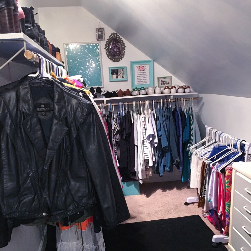 ⚡️SUMMER CLOSET CLEANING FLASH SALE ⚡️