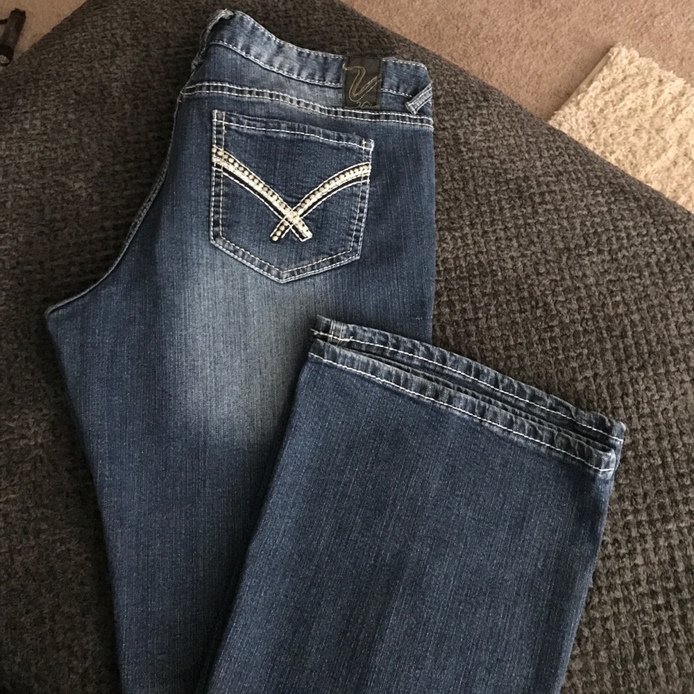 Vanity Jeans