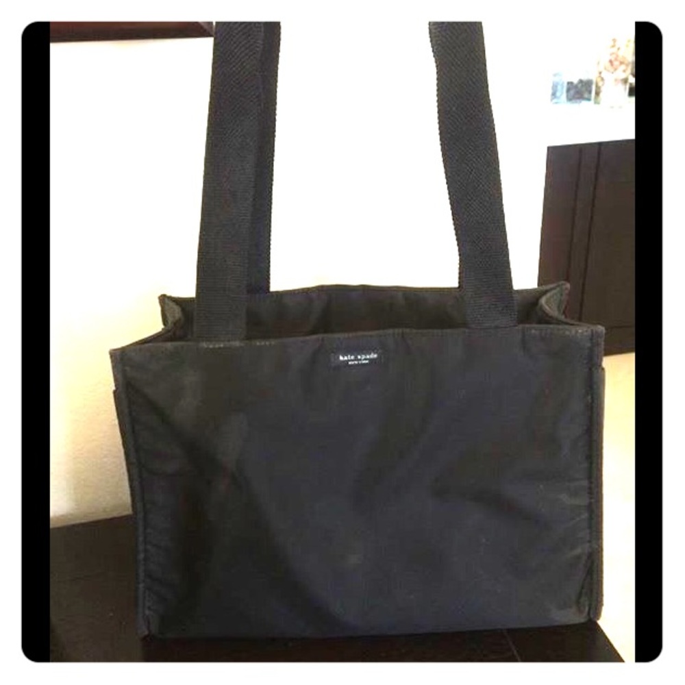 Kate Spade Diaper Bag