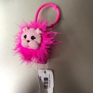 iPhone 6/7 wallet from FOSSIL &a sanitizer holder