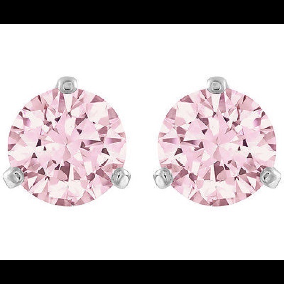 SWAROVSKI EARRINGS - Picture 2 of 7