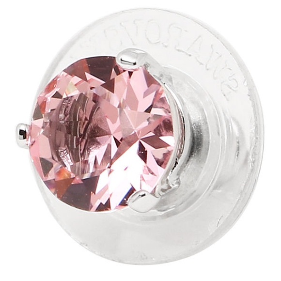 SWAROVSKI EARRINGS - Picture 4 of 7