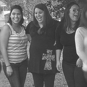 Meet your Posher, Deanna