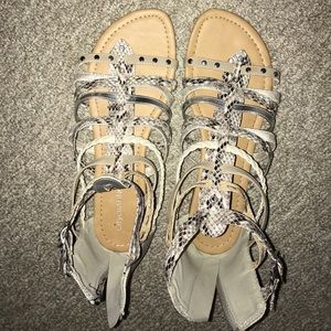 Women's sandals