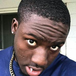 Meet your Posher, Haitianboy