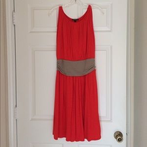 Express work/social dress