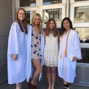 Meet your Posher, Victoria