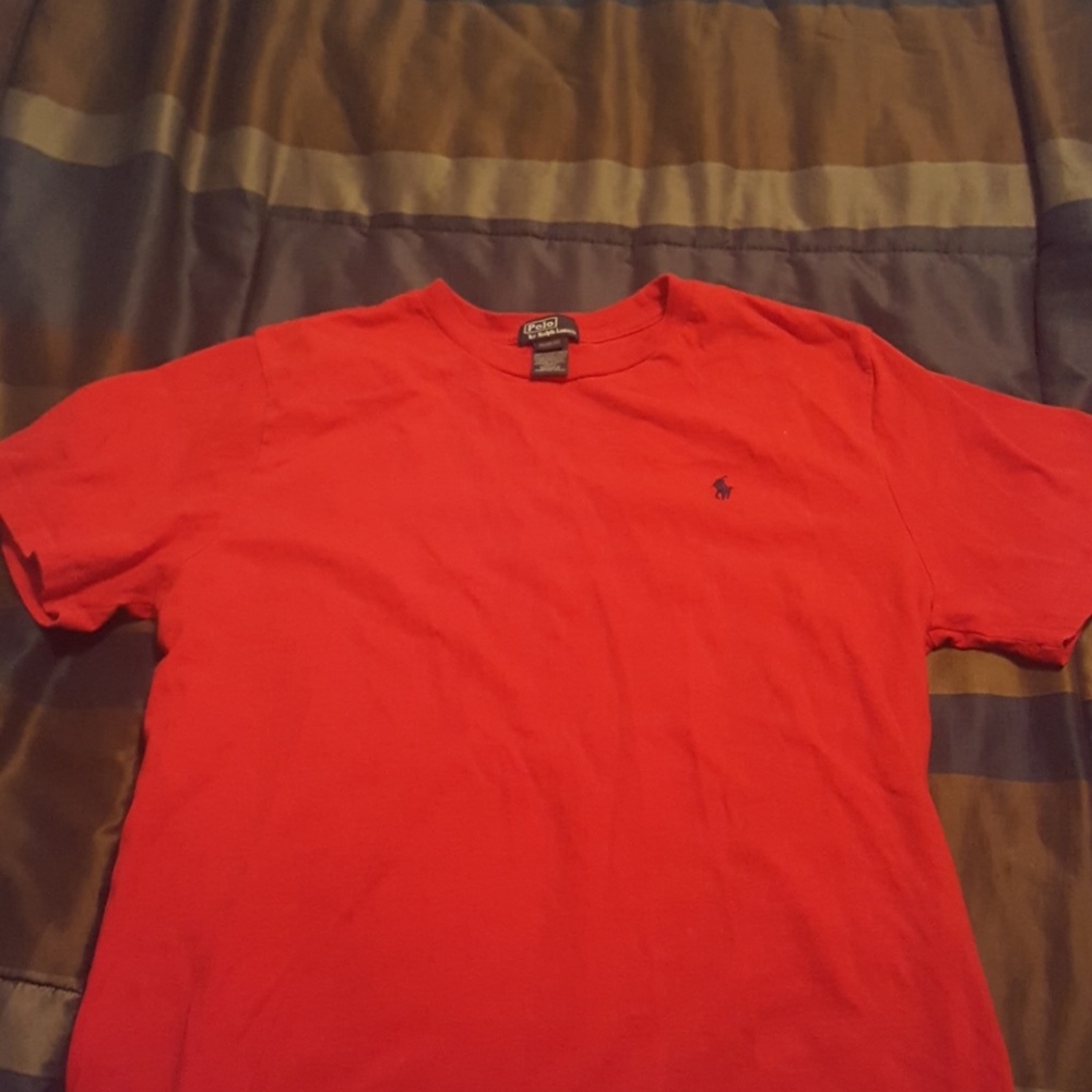 Polo shirt