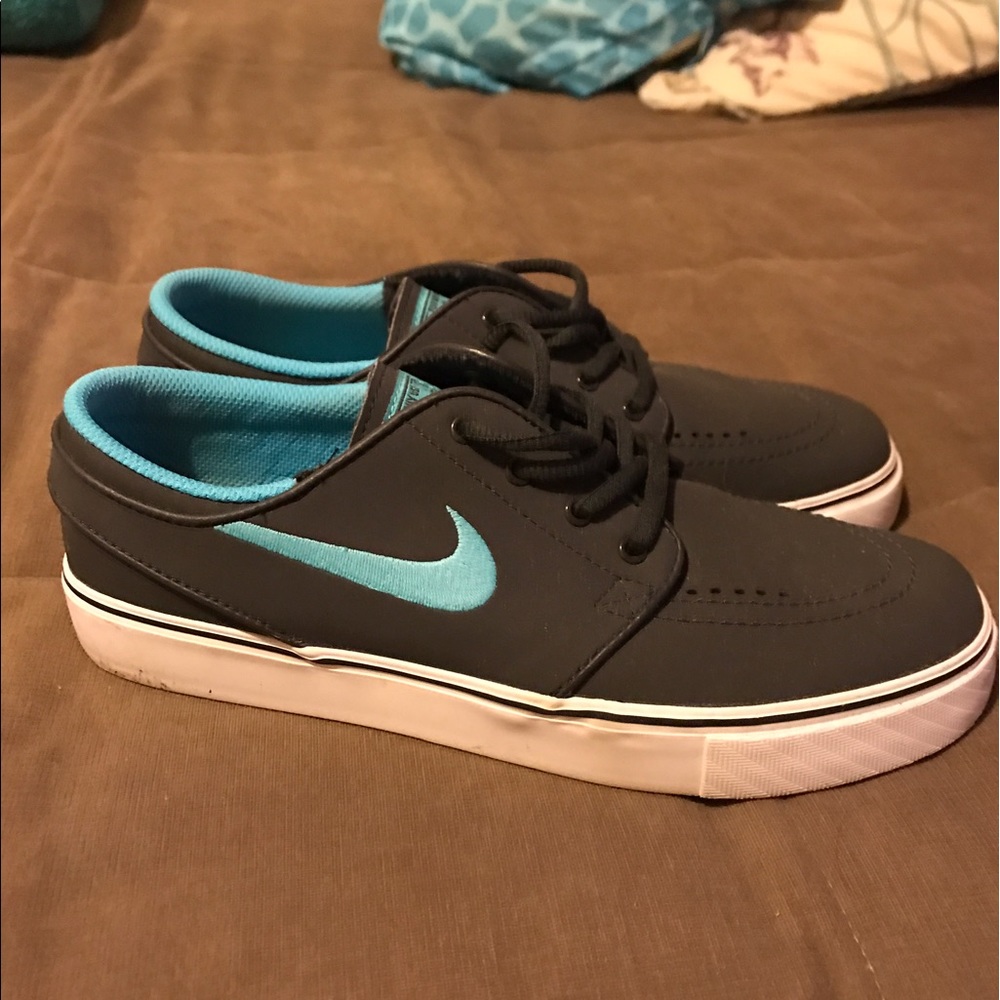 Nike SB Janoskis