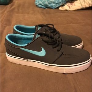Nike SB Janoskis