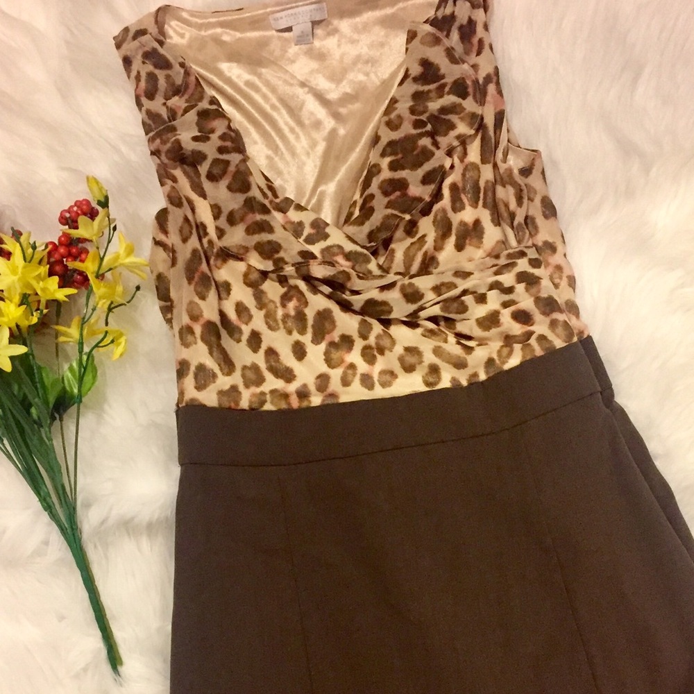 New York & Company Stretch dress