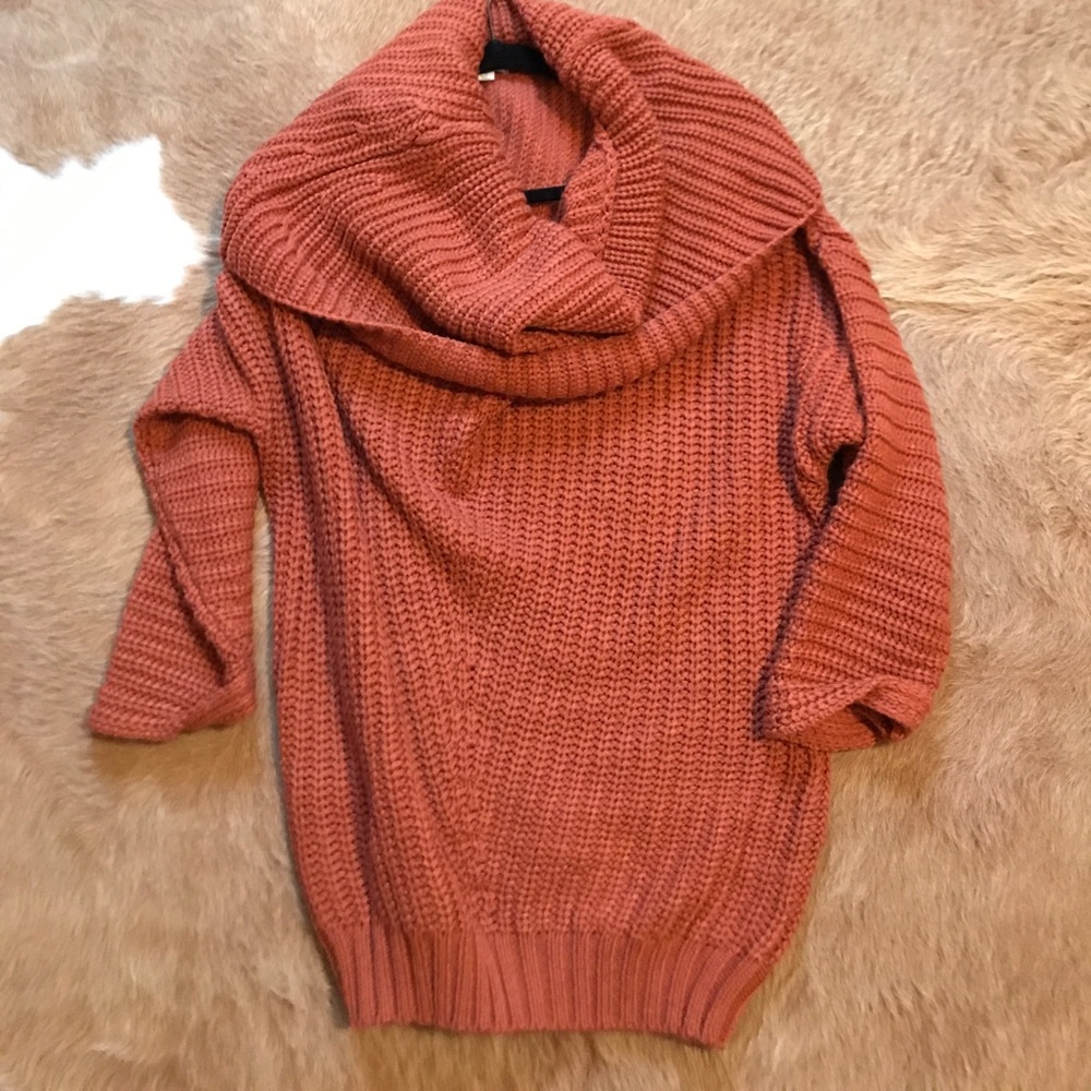 Umgee Sweater