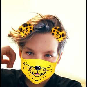 Meet your Posher, Jake