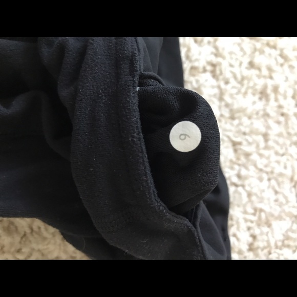 Reversible Ruched Lulus - Picture 3 of 5