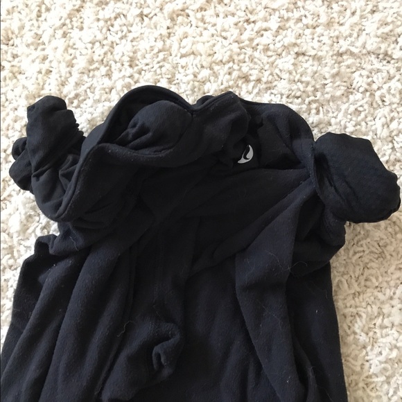 Reversible Ruched Lulus - Picture 5 of 5