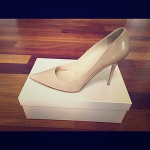 Jimmy Choo pumps