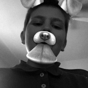 Meet your Posher, Jake