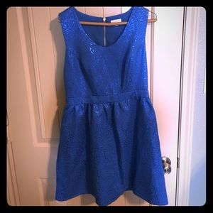 Charming Charlie Party Dress