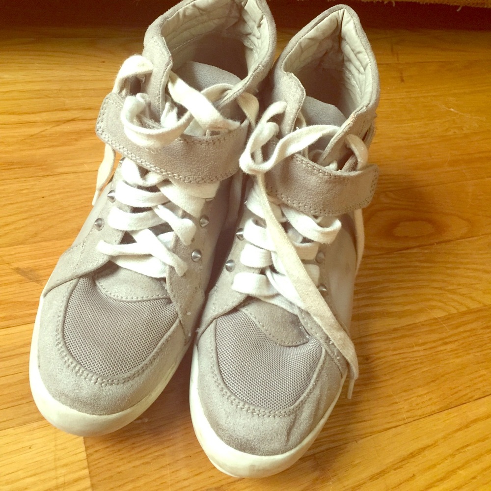 Sliver wedges from guess