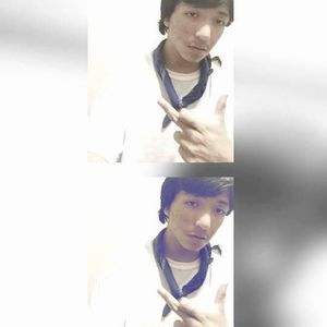 Meet your Posher, Joseph