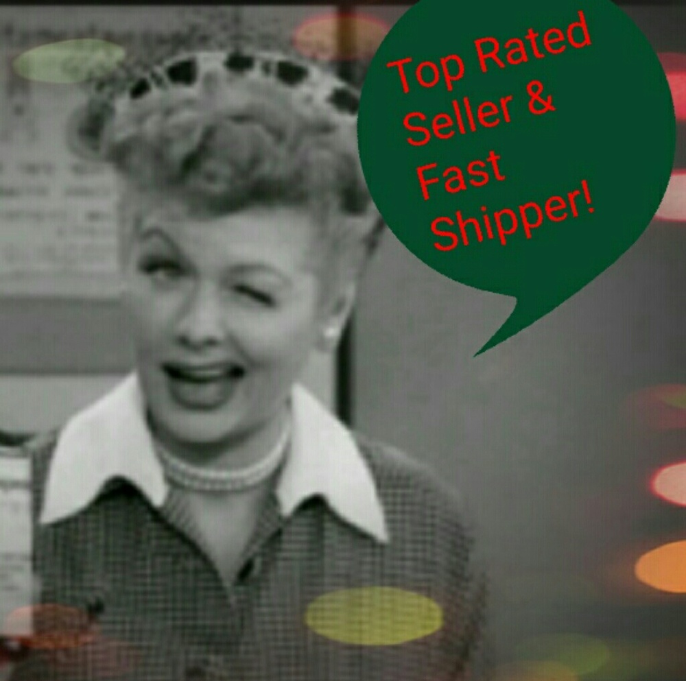 Shop With Confidence!