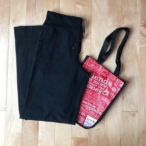Lululemon Sweatpants