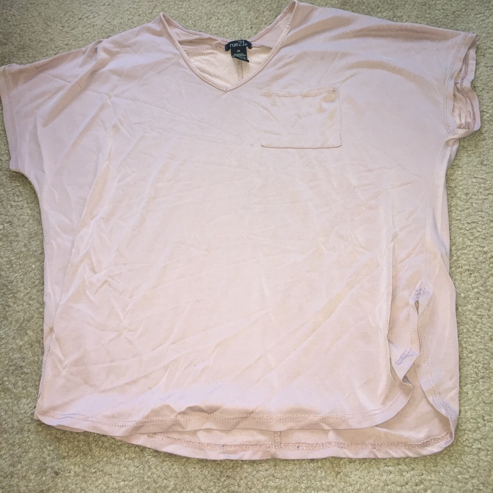 T shirt