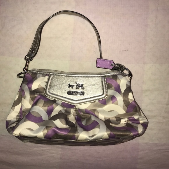 Coach bag - Picture 1 of 3
