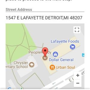 Meet your Posher, Eric