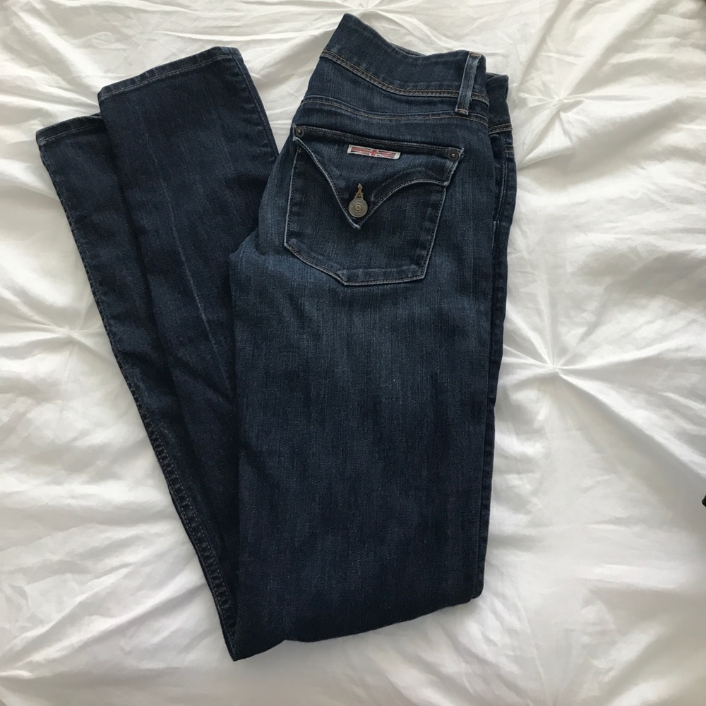 Hudson Jeans