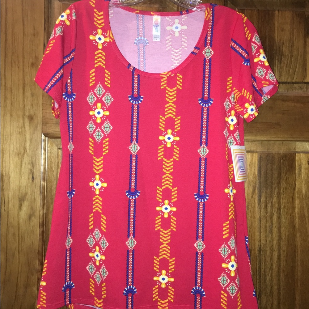 Lularoe small classic