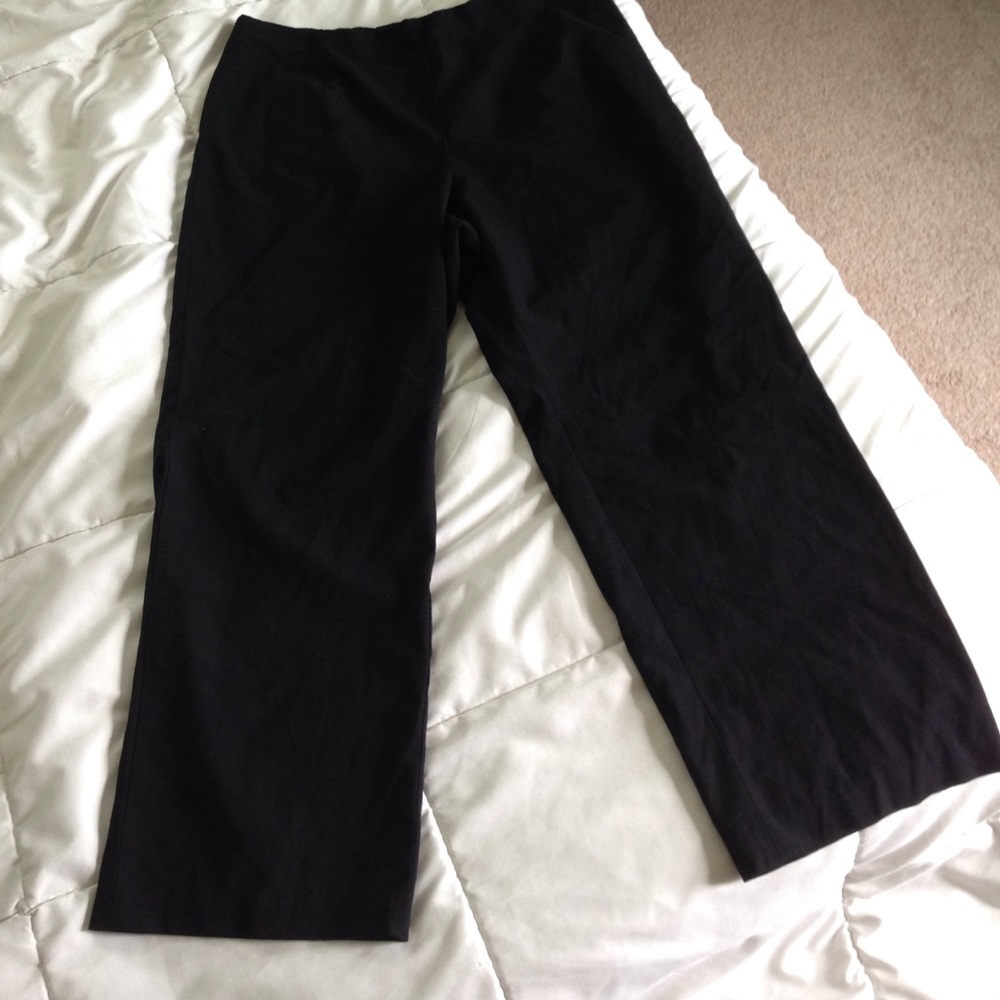 Dress pants