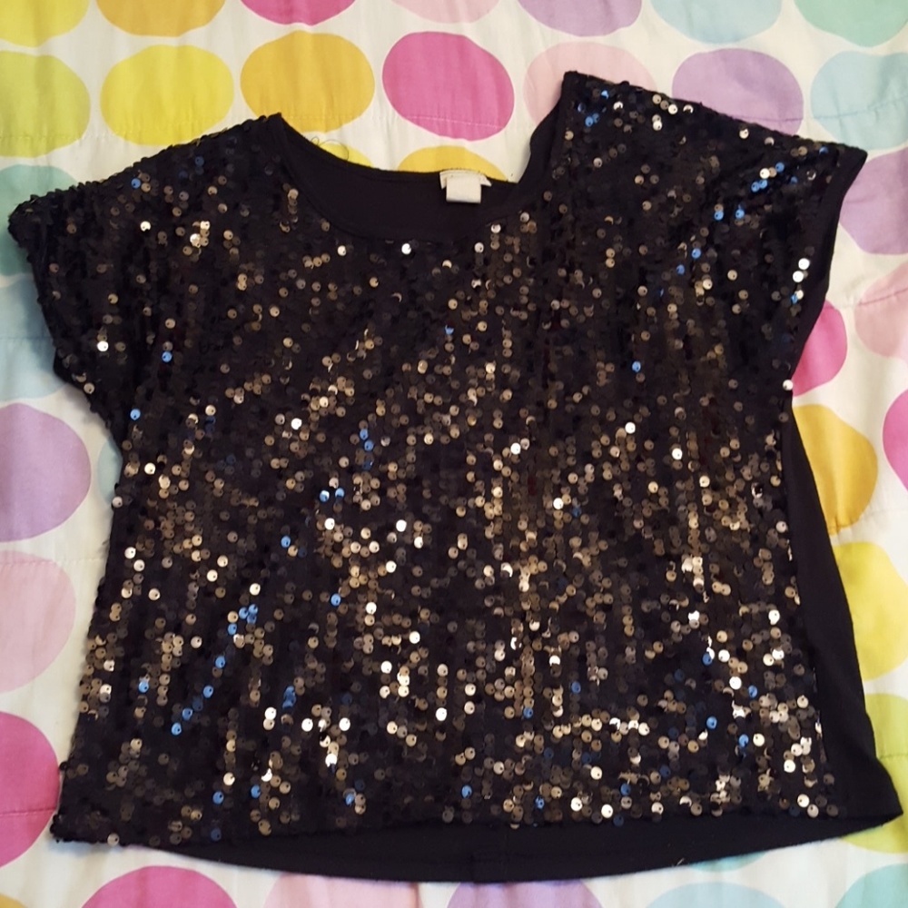 Incense black shirt